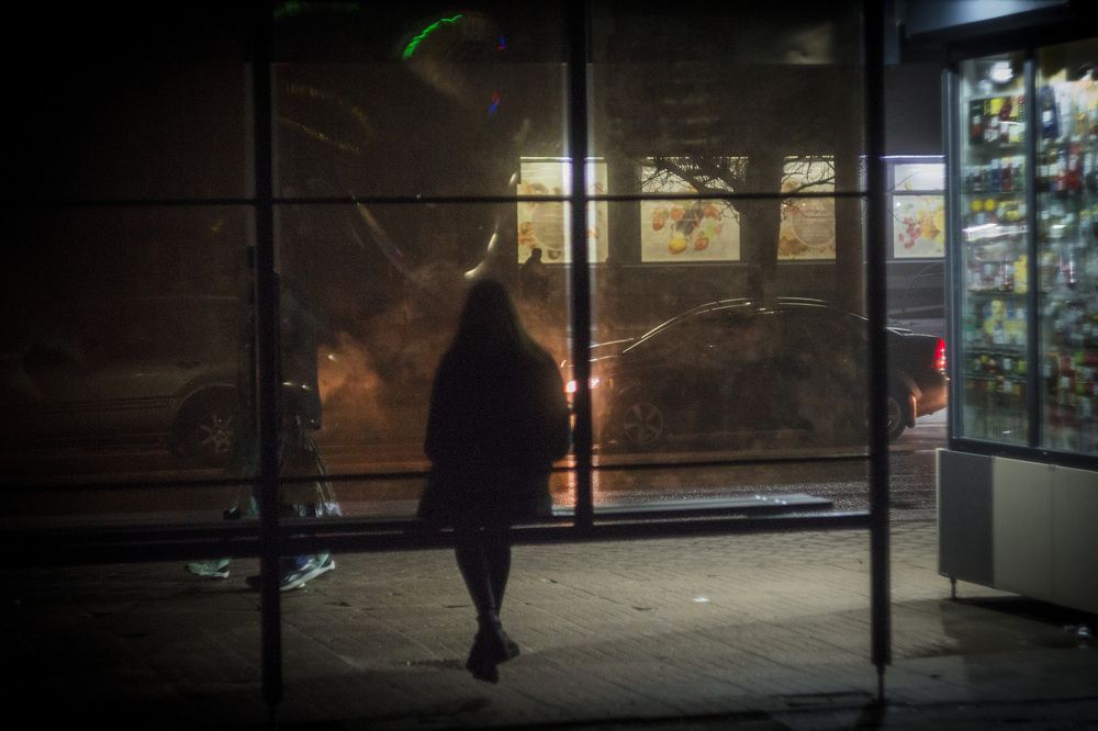 Photograph by Сергей Баранов