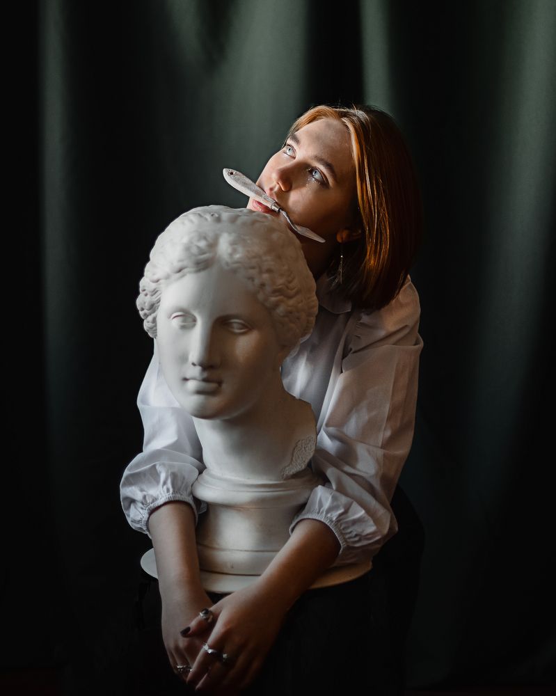 Photograph by Мария Кошевец