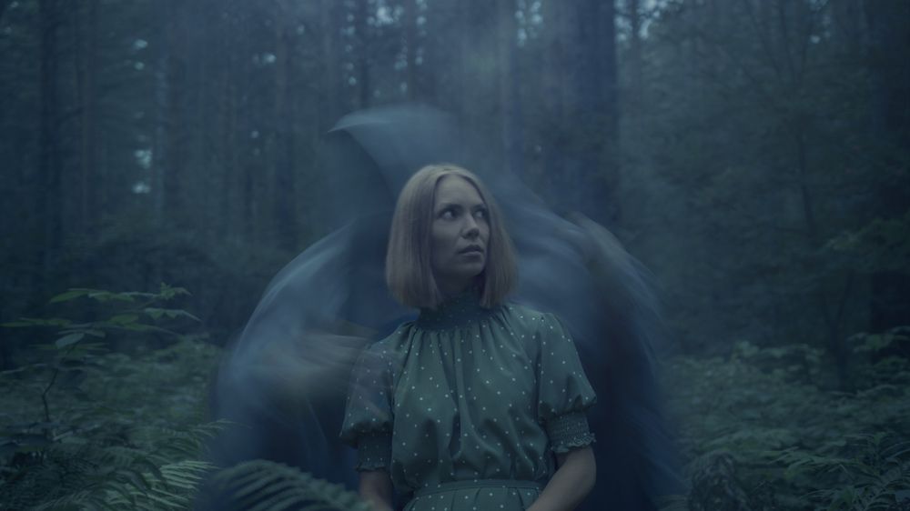 Фотография автора Елена Берсенева