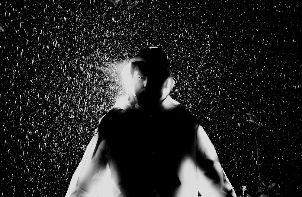 Photograph by Rodrigo Araiza