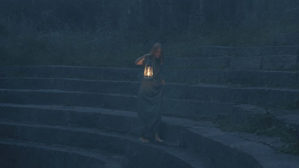 Фотография автора Елена Берсенева