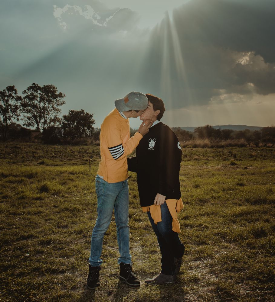 Photograph by Rodrigo Araiza