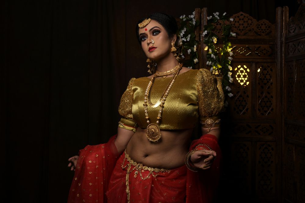 Фотография автора Swati Biswas Guha