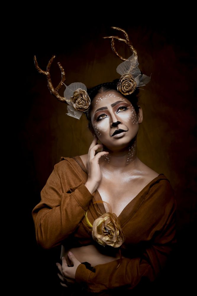 Фотография автора Swati Biswas Guha