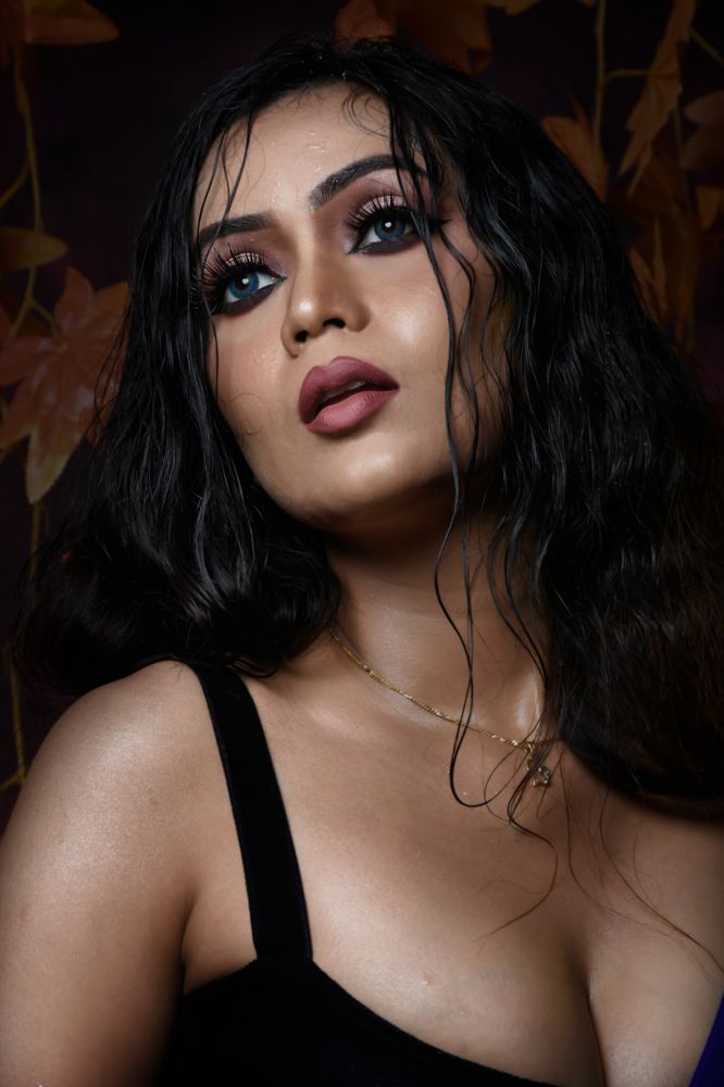 Фотография автора Swati Biswas Guha