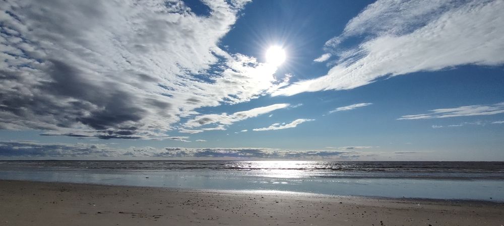 Сказки Белого моря