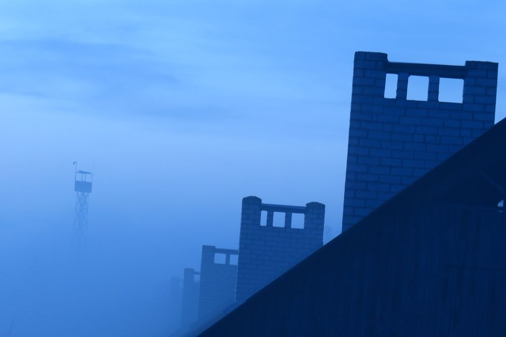 Photograph by Илья Кабушко