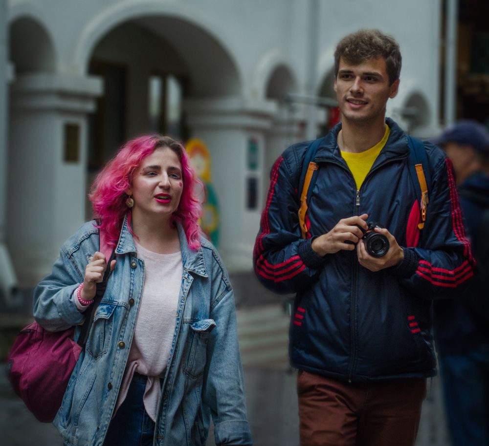 Photograph by Нина Чернявская