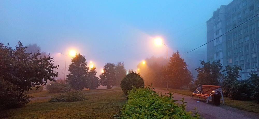 Фотография автора Александр Осинцев