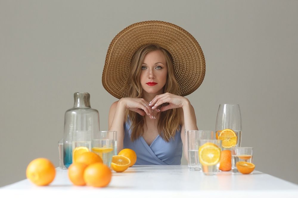 Photograph by Елена Богданова