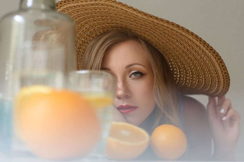 Photograph by Елена Богданова