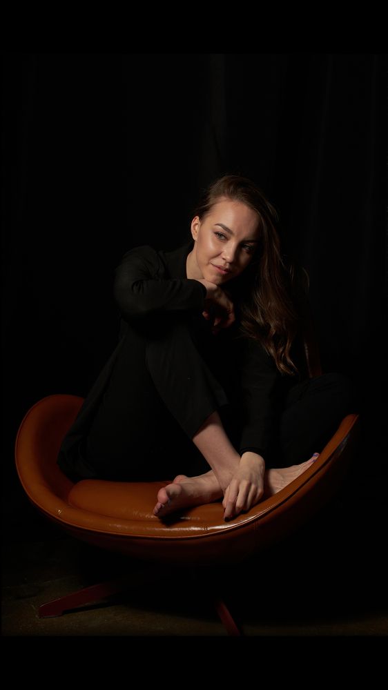 Фотография автора Елена Берсенева