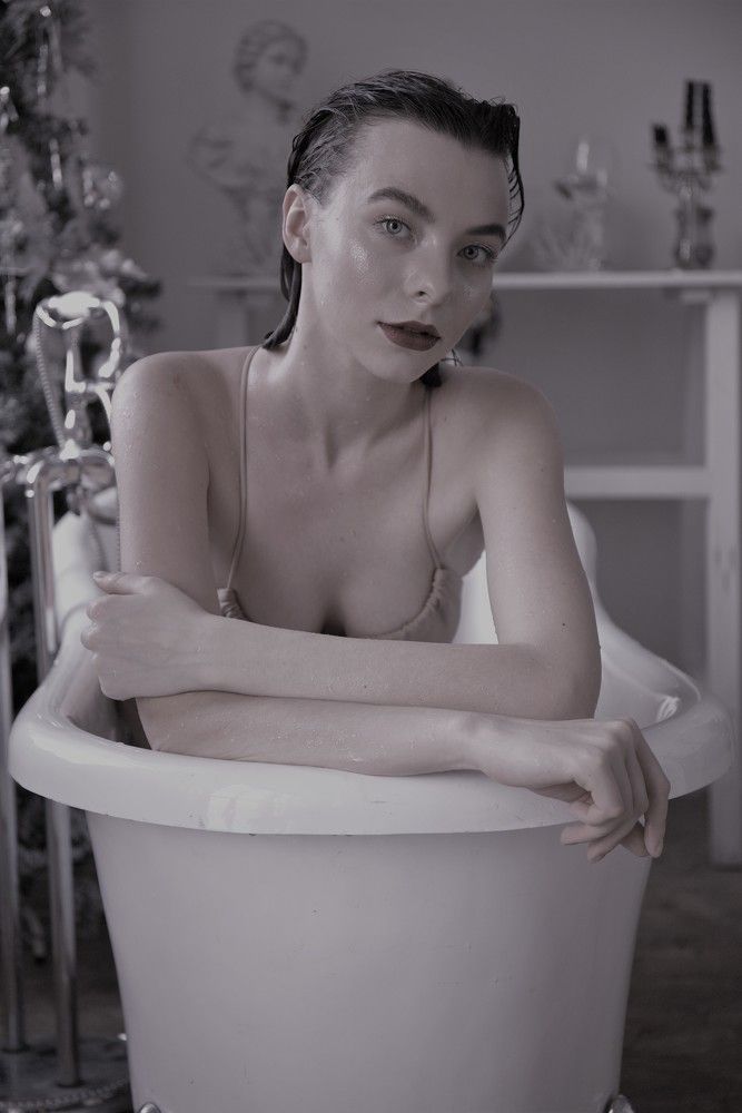 Photograph by Ирина Яковлева