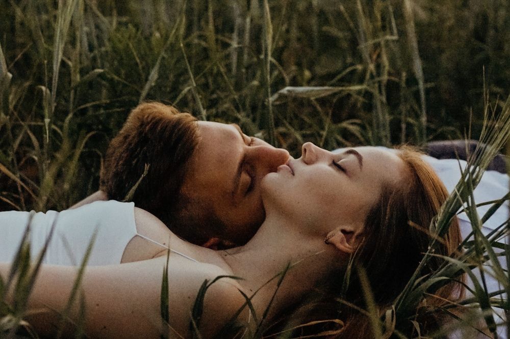 Photograph by Эля Иванова