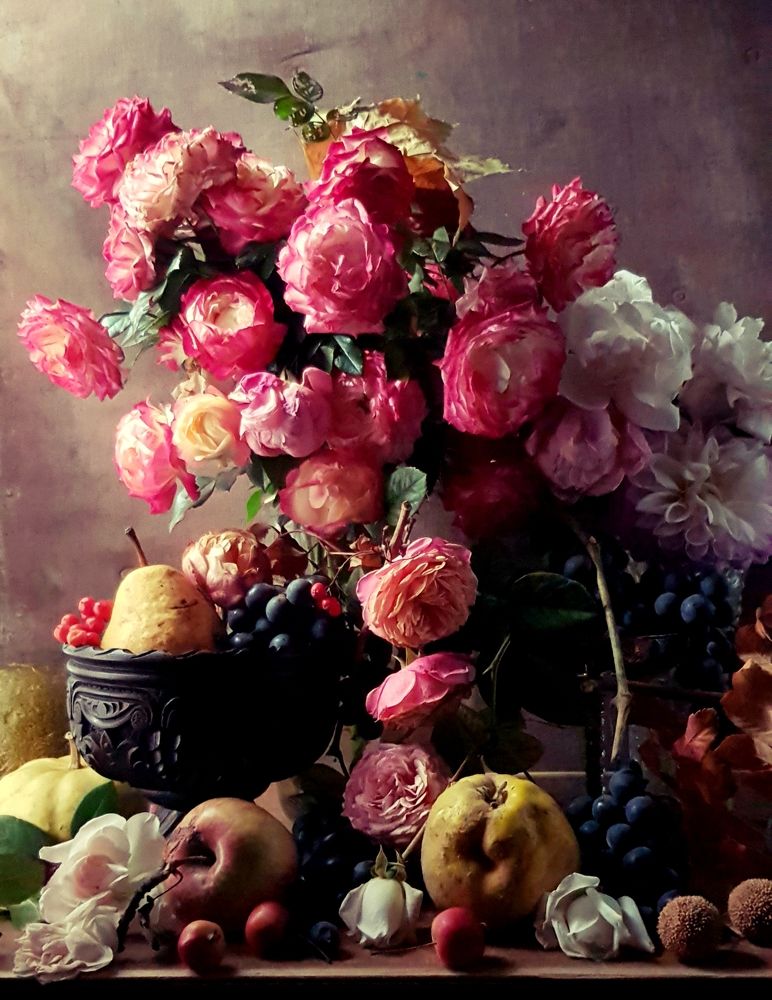 Photograph by Людмила Шатерникова