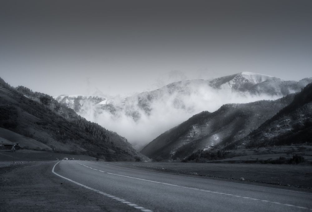 Photograph by Александр Орнатский