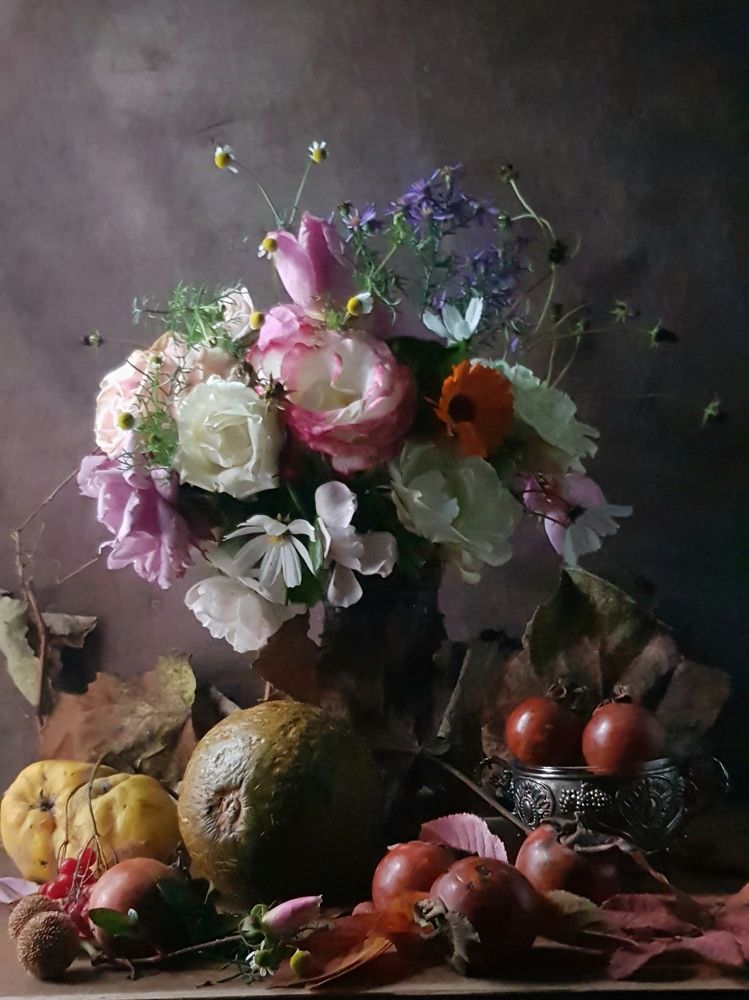 Photograph by Людмила Шатерникова