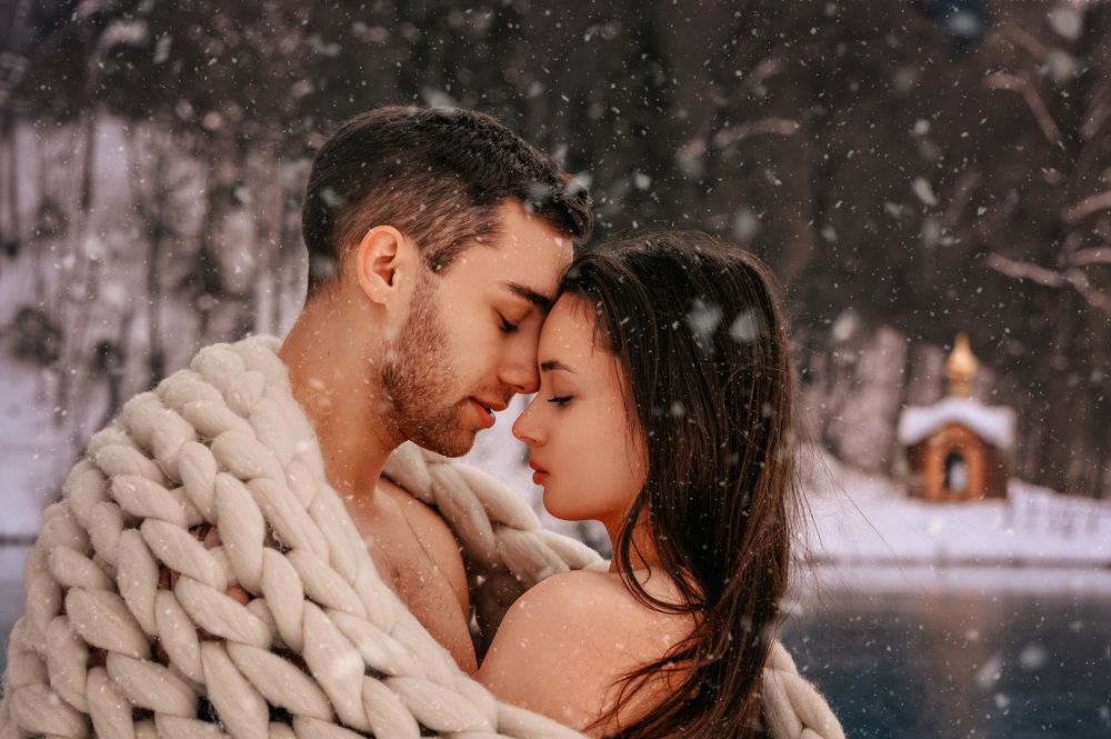 Фотография автора Губкина Ольга