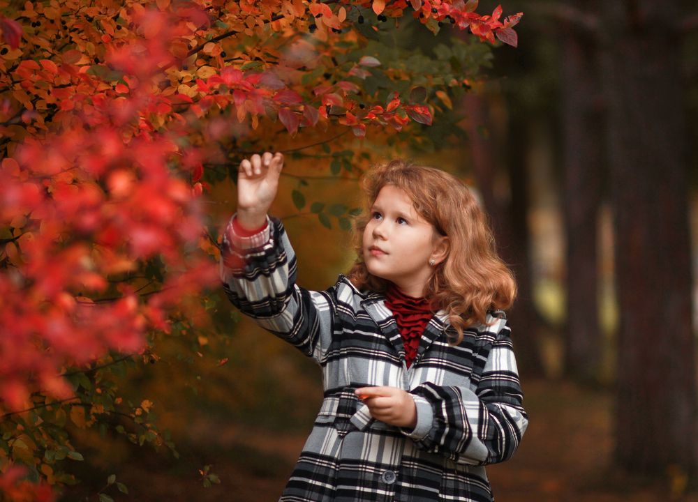 Photograph by Гаранцева Елизавета