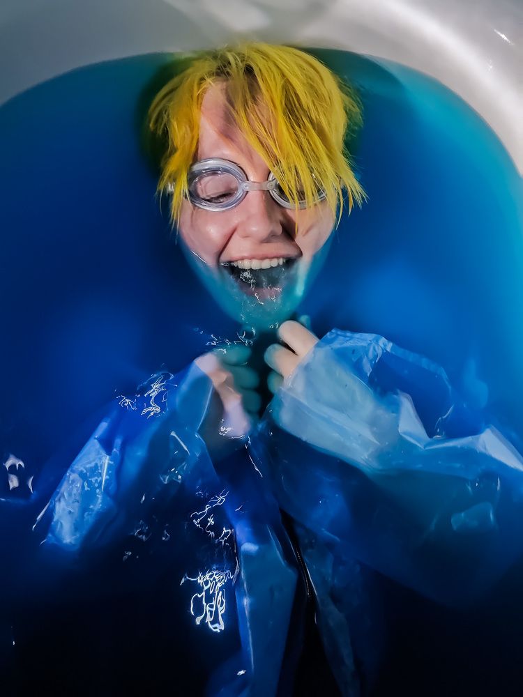 Фотография автора Натали Лебедева