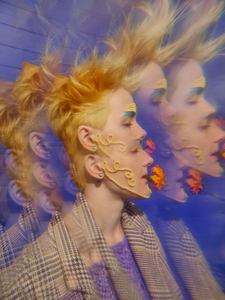 Фотография автора Натали Лебедева