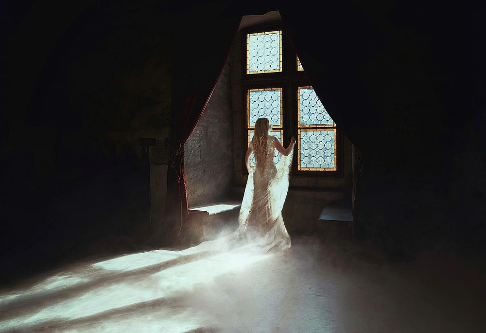 Photograph by Christina Parmak-Fischer