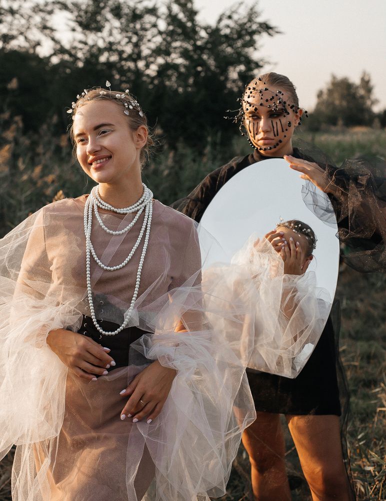 Фотография автора Натали Лебедева