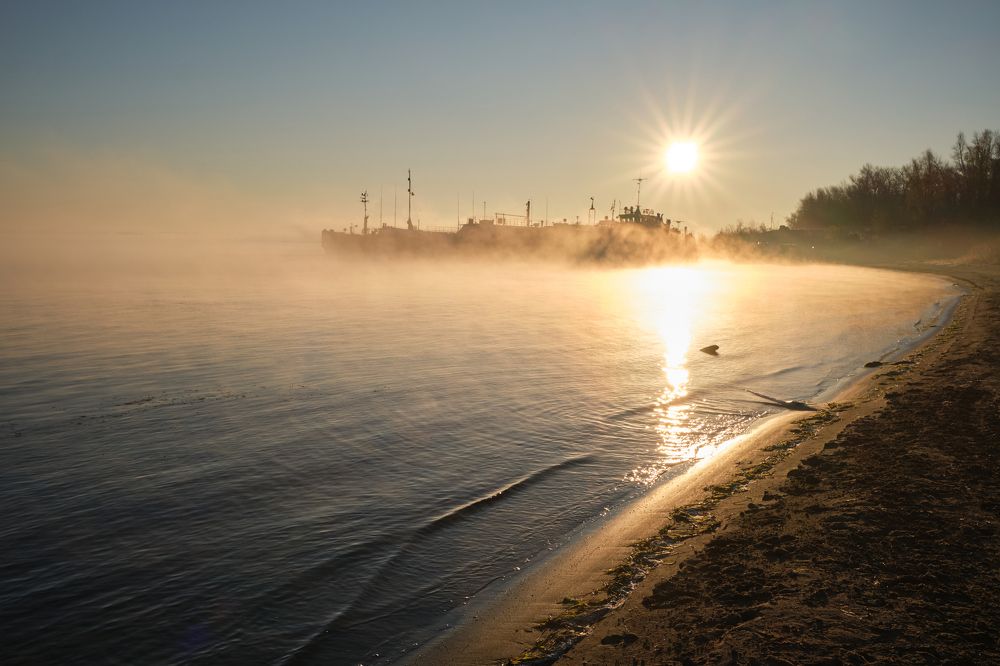 Photograph by Лебедев Юрий-Александрович