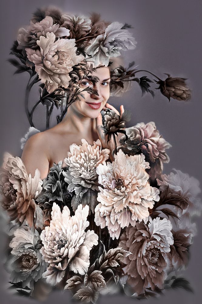 Photograph by Ирина Лаврова