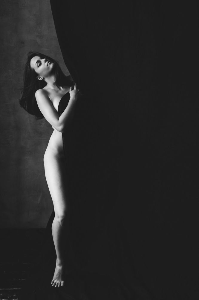 Фотография автора Мария Трасковская