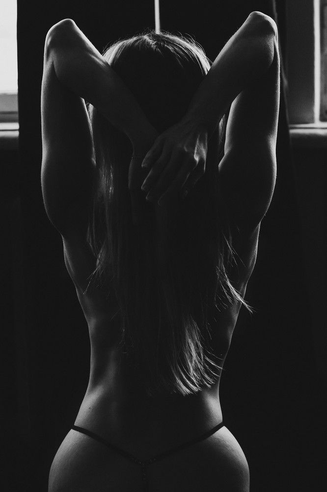 Фотография автора Мария Трасковская