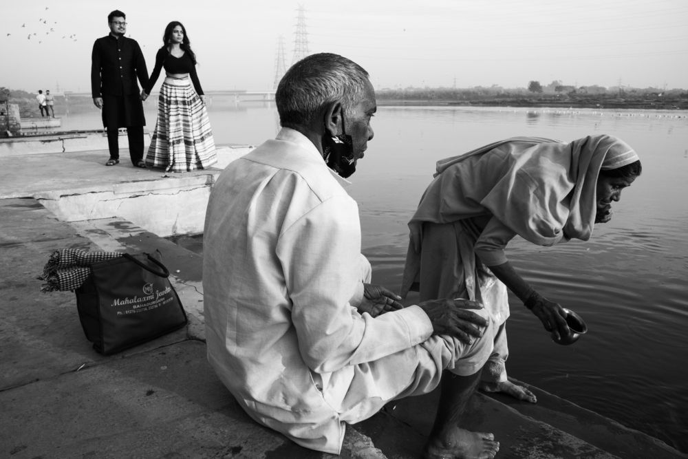 Photograph by Chetan Verma