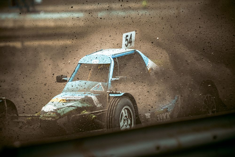 Photograph by Марк Шишкин