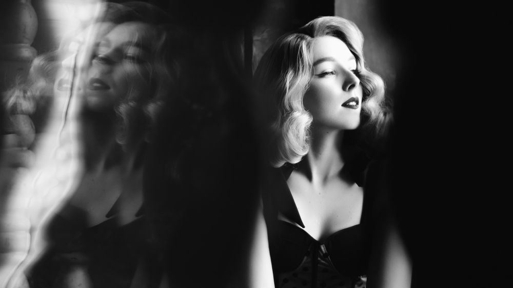 Photograph by Tamara