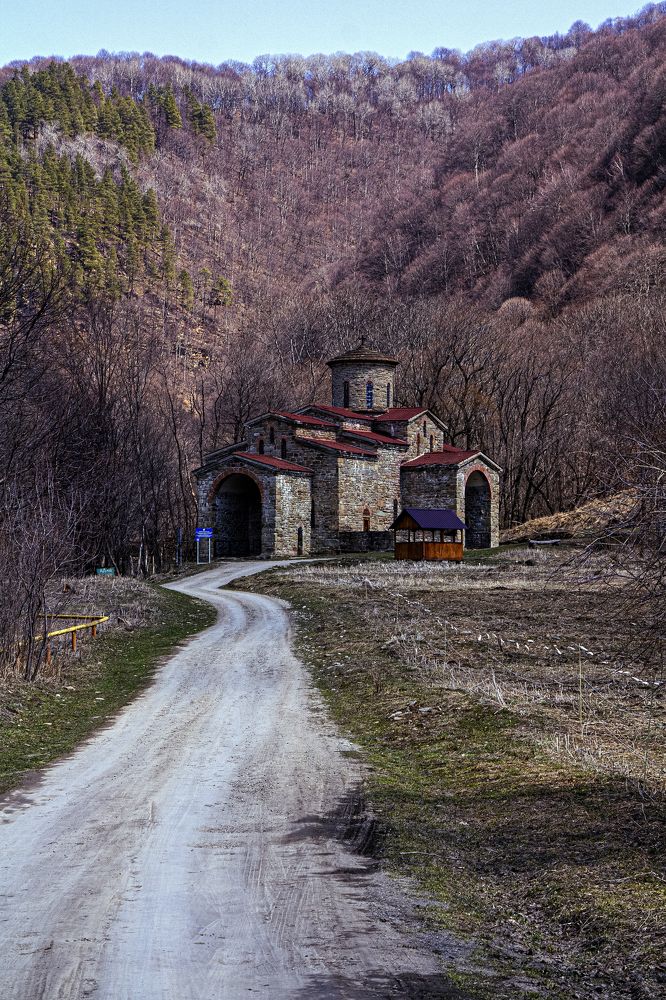 Photograph by Наталья Гусева