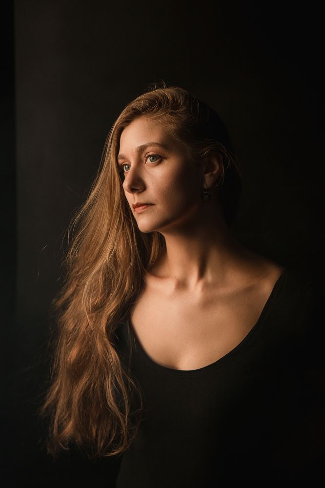 Фотография автора Мария Трасковская