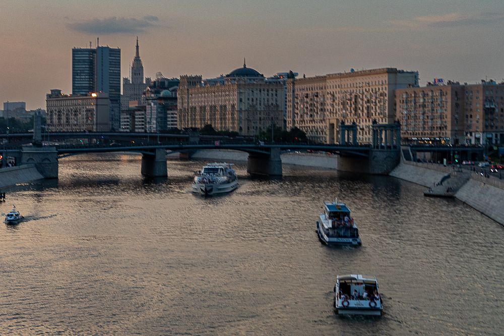 Фотография автора 