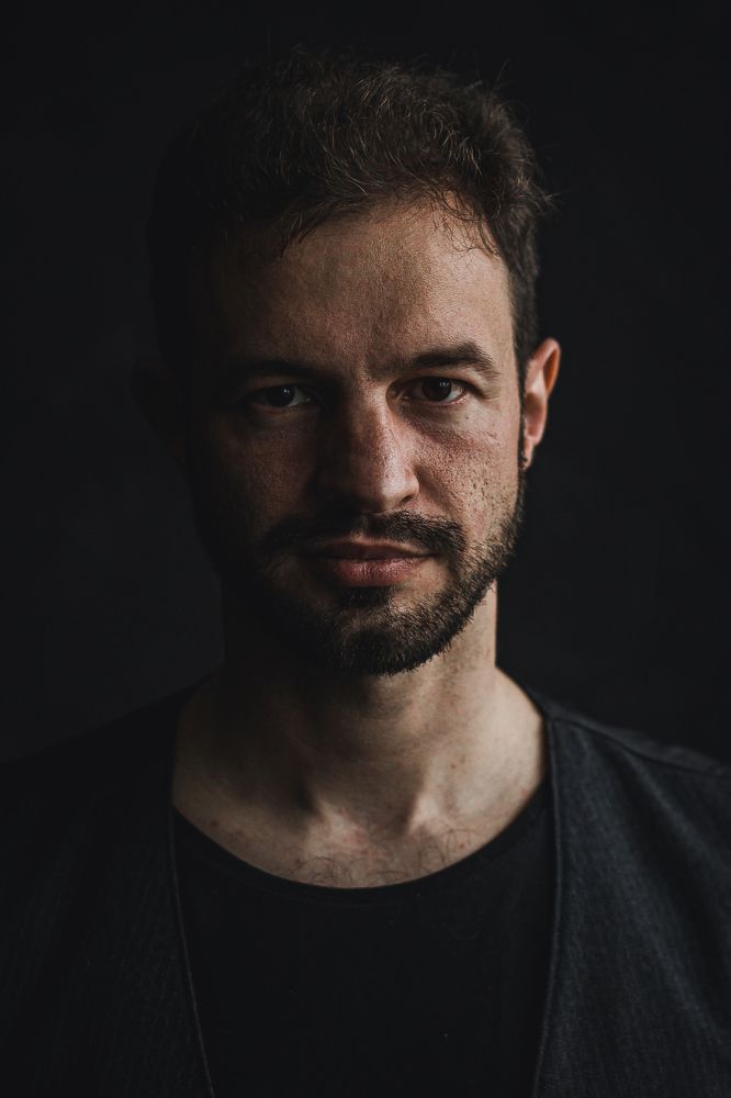 Фотография автора Мария Трасковская