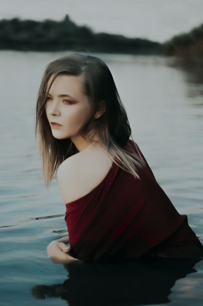 Photograph by Tamara