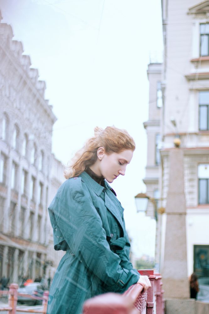 Photograph by Tamara