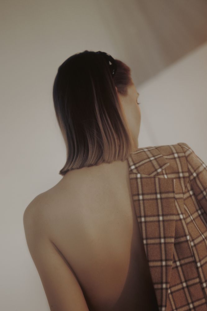 Photograph by Tamara