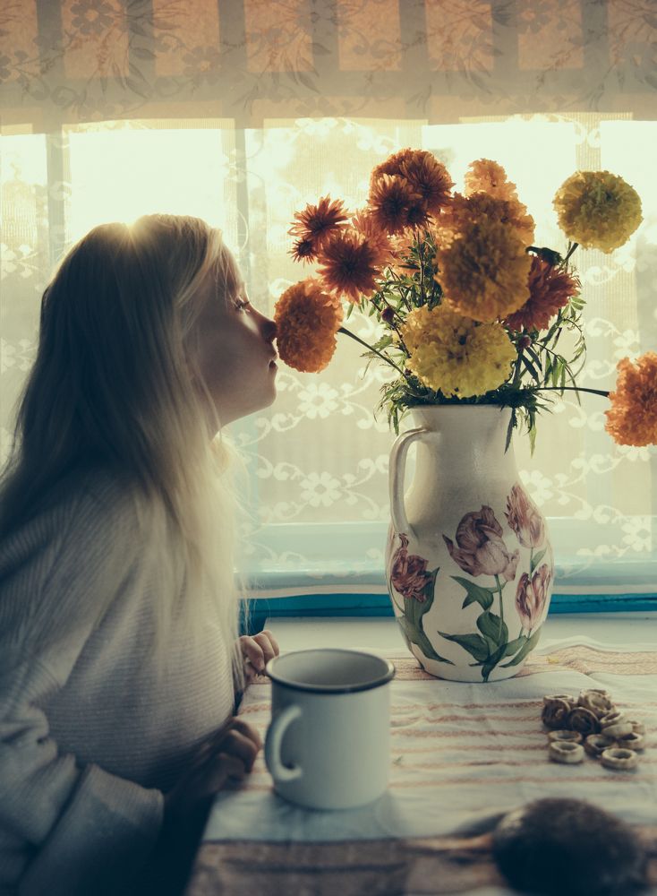 Photograph by Галина Бенедисюк