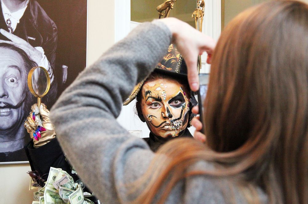 Photograph by Мария Самоловова