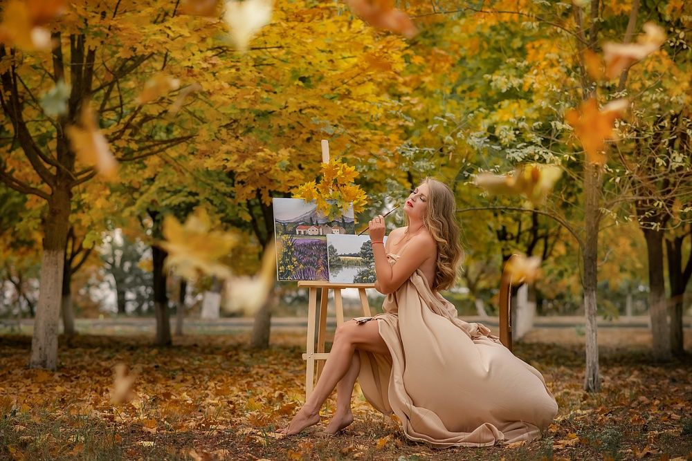 Photograph by Яна Украинец