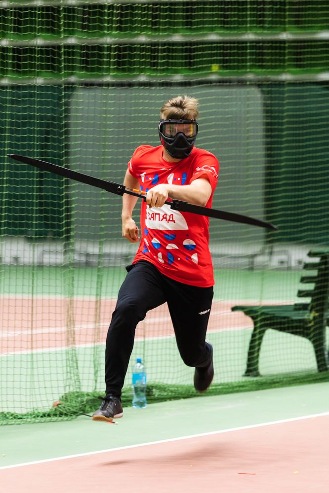 Photograph by Евгения Чернова