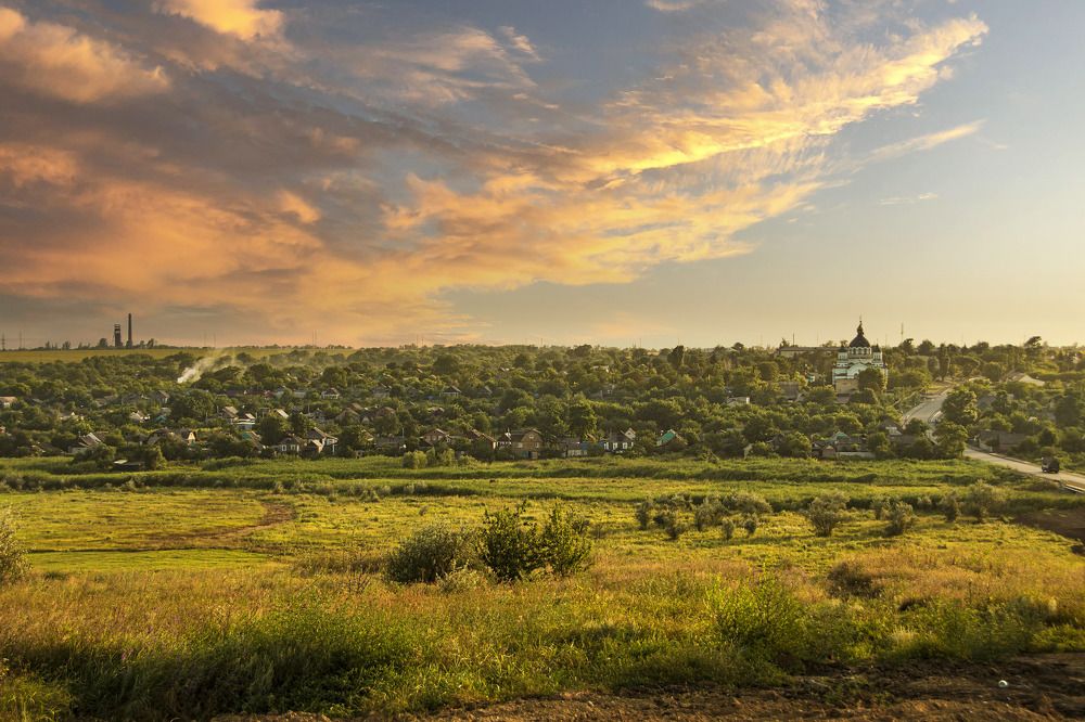 Photograph by Леонид Соснин