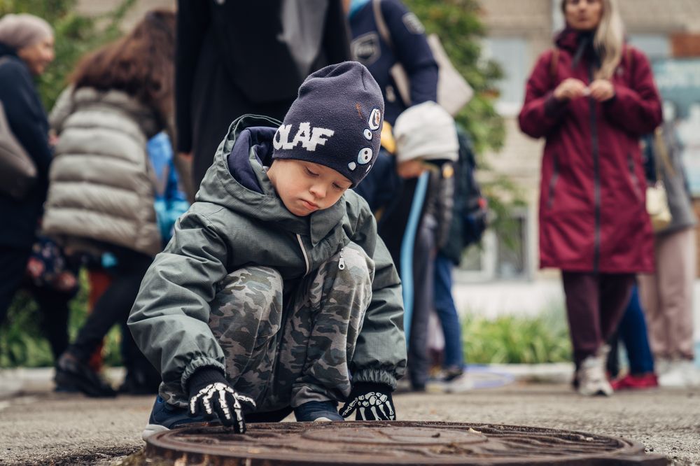 Photograph by Екатерина Андриянова