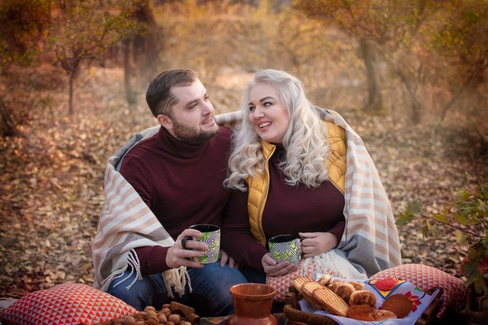 Photograph by Елена Заречная