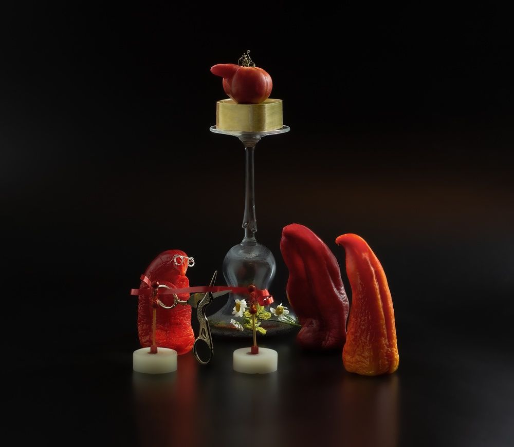 Фотография автора Валентин Черновол