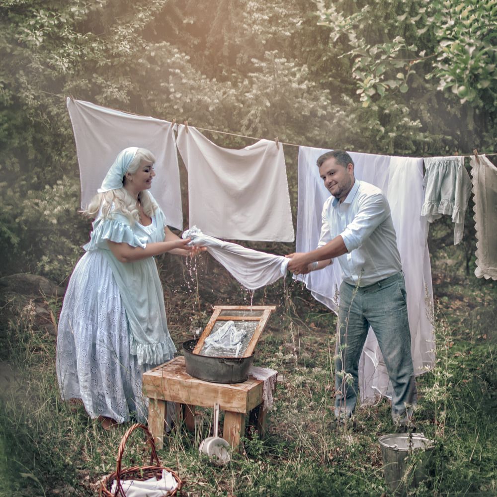 Photograph by Елена Заречная